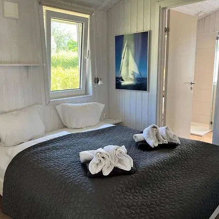 Strandhaus Freibeuterweg 24 Priwall
